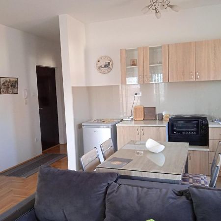 Apartment Srebrni Oblak أراندجيلوفاك المظهر الخارجي الصورة